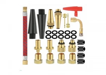 Set adaptera za pumpanje BIG Set adaptera za pumpanje BIG