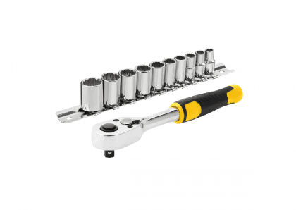 Stanley set nasadnih ključeva STMT82666-0 Stanley set nasadnih ključeva STMT82666-0