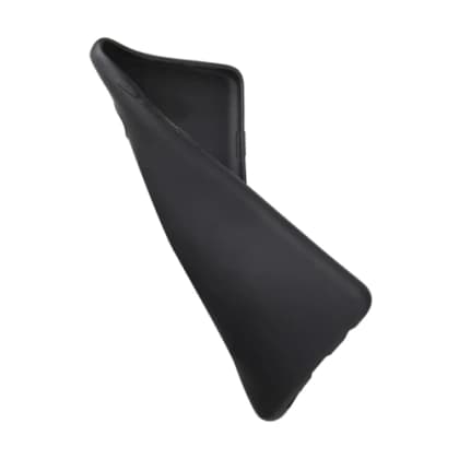 SILIKON ultra thin Samsung S26 Ultra CRNA SILIKON ultra thin Samsung S26 Ultra CRNA
