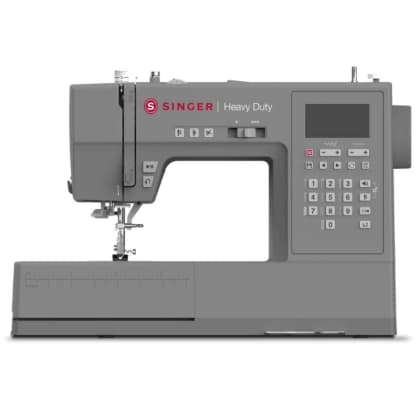 Šivaća mašina Singer Heavy Duty 6805S Šivaća mašina Singer Heavy Duty 6805S