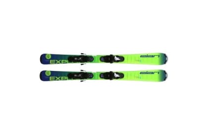SKIJE ELAN EXPLORE PRO QS EL4.5 (DB9292) SKIJE ELAN EXPLORE PRO QS EL4.5 (DB9292)