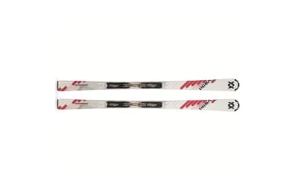 SKIJE VOLKL PEREGRINE 7.2 FDT-PLATE red SKIJE VOLKL PEREGRINE 7.2 FDT-PLATE red