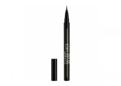 MNY TAT LINER INK PEN AJLAJNER BLAC (1100016547) MNY TAT LINER INK PEN AJLAJNER BLAC (1100016547)