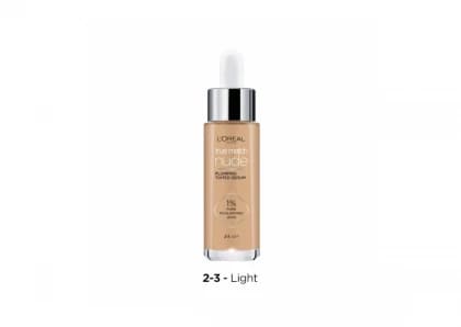 LOR TRUE MATCH TONIRANI SERUM 2-3 (1100017966) LOR TRUE MATCH TONIRANI SERUM 2-3 (1100017966)