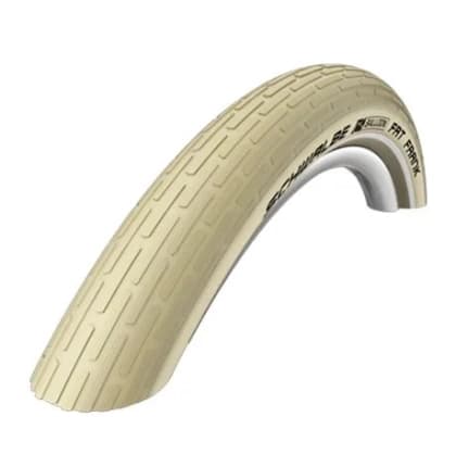 *Sp. guma Schwalbe 60-559 Fat Frank HS375 krem *Sp. guma Schwalbe 60-559 Fat Frank HS375 krem