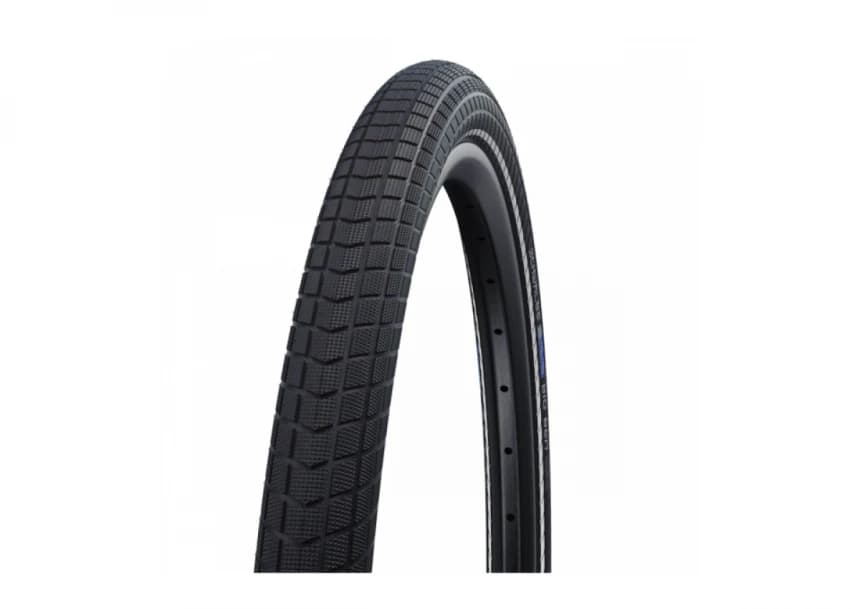 *Sp. guma Schwalbe Big Ben 50-622 HS439 K Guard 1 *Sp. guma Schwalbe Big Ben 50-622 HS439 K Guard 1