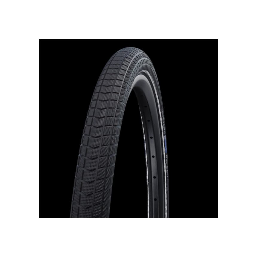 *Sp. guma Schwalbe Big Ben Plus 50-622 HS439 Performance 1 *Sp. guma Schwalbe Big Ben Plus 50-622 HS439 Performance 1