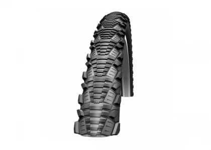 *Sp. Guma Schwalbe CX Comp 50-559 (26x2.0) *Sp. Guma Schwalbe CX Comp 50-559 (26x2.0)