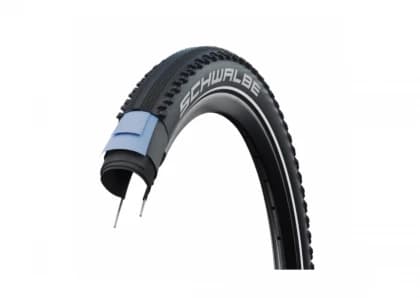 *Sp. guma Schwalbe Hurricane 50-622 HS499 (29 x 2.00) *Sp. guma Schwalbe Hurricane 50-622 HS499 (29 x 2.00)