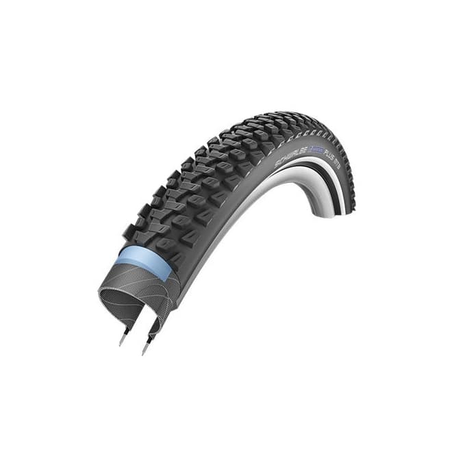 +*Spoljna guma Schwalbe 57-584 HS468 Marathon Plus MTB (27.5 x 2.25) 1 +*Spoljna guma Schwalbe 57-584 HS468 Marathon Plus MTB (27.5 x 2.25) 1
