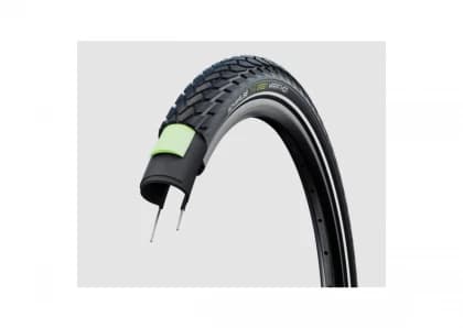 *Spoljna guma SCHWALBE GREEN MARATHON 32-622 HS620 *Spoljna guma SCHWALBE GREEN MARATHON 32-622 HS620
