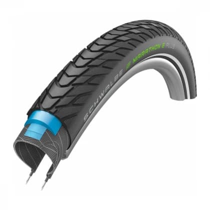 *Spoljna guma Schwalbe Marathon E-Plus 47-622 HS498 *Spoljna guma Schwalbe Marathon E-Plus 47-622 HS498