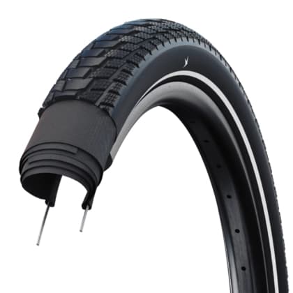 +*Spoljna guma SCHWALBE MOTION PICK-UP 55-406 HS609 +*Spoljna guma SCHWALBE MOTION PICK-UP 55-406 HS609