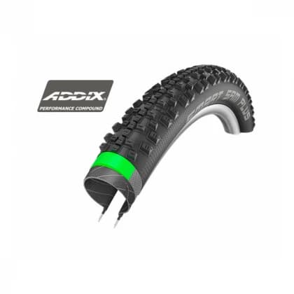*Spoljna guma SCHWALBE SMART SAM PLUS 54-584 HS624 PERF DD GREEN GUARD ADDIX *Spoljna guma SCHWALBE SMART SAM PLUS 54-584 HS624 PERF DD GREEN GUARD ADDIX