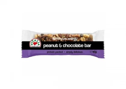 MUSLI BAR KIKIRIKI I CRNA ČOKOLADA 40GR (1100018937) MUSLI BAR KIKIRIKI I CRNA ČOKOLADA 40GR (1100018937)