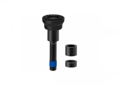 ŠRAF M8 QUAD LOCK 360 BASE QL-QLP-360-M8 ŠRAF M8 QUAD LOCK 360 BASE QL-QLP-360-M8