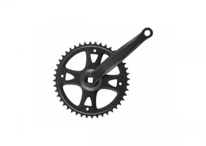 Srednji pogon kocka 1/2 x 3/ 32” 44tx170 mm sportski Srednji pogon kocka 1/2 x 3/ 32” 44tx170 mm sportski