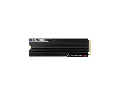 SSD 1TB Samsung 9100 PRO M.2 NVMe + heatsink MZ-VAP1T0CW SSD 1TB Samsung 9100 PRO M.2 NVMe + heatsink MZ-VAP1T0CW