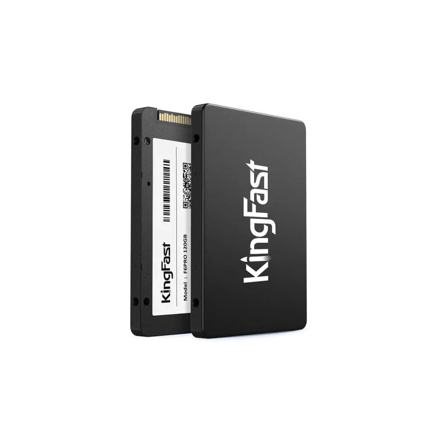 SSD 2.5" 2TB Kingfast F10 1 SSD 2.5" 2TB Kingfast F10 1