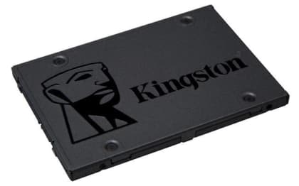 SSD 960GB KINGSTON SA400S37/960G SSD 960GB KINGSTON SA400S37/960G