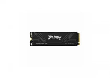 SSD KINGSTON FURY Renegade G5 1024GB/interni/M.2/NVMe/crna SSD KINGSTON FURY Renegade G5 1024GB/interni/M.2/NVMe/crna