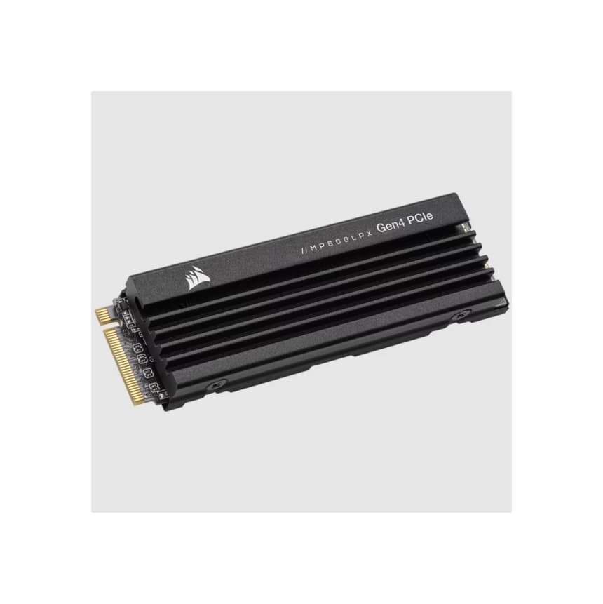 SSD M.2 NVMe Corsair 2TB MP600 PRO LP Gen4x4 6800/7100MB CSSD-F2000GBMP600PLPW 1 SSD M.2 NVMe Corsair 2TB MP600 PRO LP Gen4x4 6800/7100MB CSSD-F2000GBMP600PLPW 1