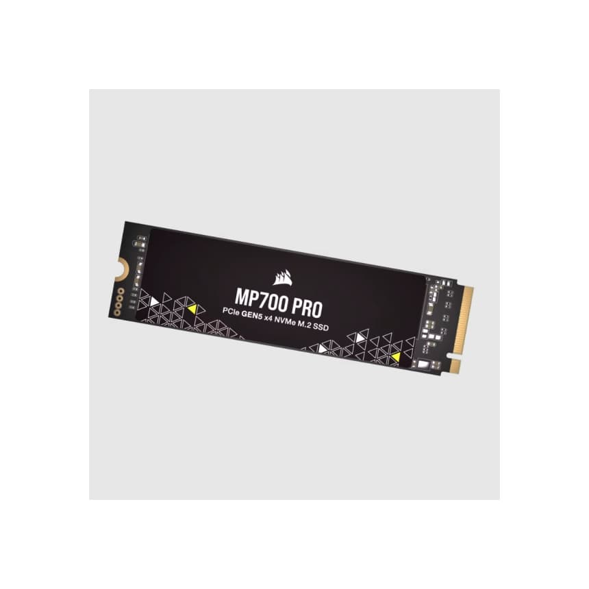 SSD M.2 NVMe Corsair 2TB MP700 PRO SE Gen5x4 12000/14000MB CSSD-F2000GBMP700PROS 1 SSD M.2 NVMe Corsair 2TB MP700 PRO SE Gen5x4 12000/14000MB CSSD-F2000GBMP700PROS 1
