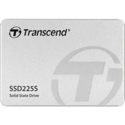 SSD Transcend TS500GSSD225S 500GB/2.5"/Sata 3 SSD Transcend TS500GSSD225S 500GB/2.5"/Sata 3