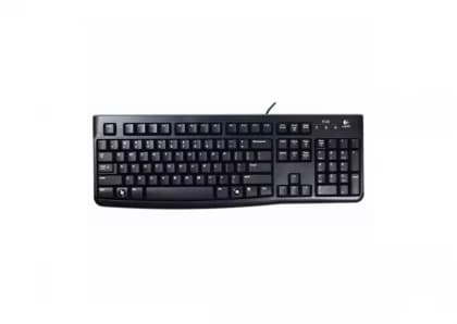 Logitech Keyboard K120 OEM, YU, USB Logitech Keyboard K120 OEM, YU, USB