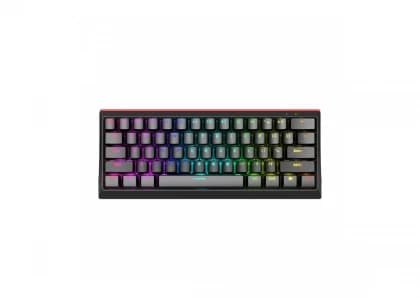 Tastatura USB MARVO HECATE 61R KG962 CRNA Tastatura USB MARVO HECATE 61R KG962 CRNA