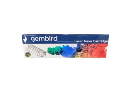 Toner Gembird MLT-D109S SCX-4300 zam. kaseta za SAMSUNG 2k Toner Gembird MLT-D109S SCX-4300 zam. kaseta za SAMSUNG 2k