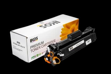 Toner IKOS CF244A sa cipom 1K (HP M28/M15) 8606112328425 Toner IKOS CF244A sa cipom 1K (HP M28/M15) 8606112328425