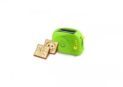 ESPERANZA EKT003G TOSTER SMILEY ESPERANZA EKT003G TOSTER SMILEY