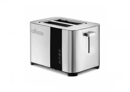 Toster Ufesa Duo delux/850W/inox Toster Ufesa Duo delux/850W/inox