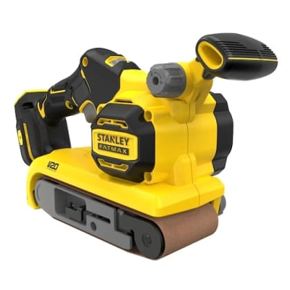 Stanley ST AKU TRAČNA BRUSILICA 18V V2 Stanley ST AKU TRAČNA BRUSILICA 18V V2