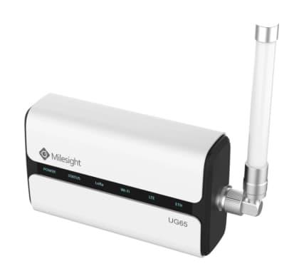 UG65-L08GL-868M-EA LoRaWAN prenosnik (gateway) UG65-L08GL-868M-EA LoRaWAN prenosnik (gateway)