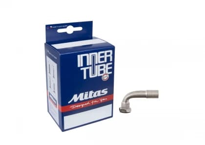 *Unutrašnja guma RUBENA 24x1x1 3/8, auto ventil AV40 *Unutrašnja guma RUBENA 24x1x1 3/8, auto ventil AV40