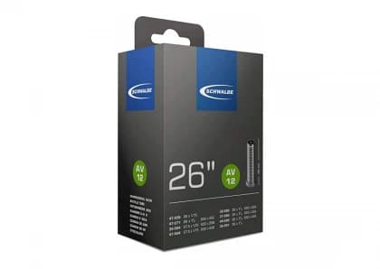 *Unutrasnja guma Schwalbe AV12 EK 40mm *Unutrasnja guma Schwalbe AV12 EK 40mm