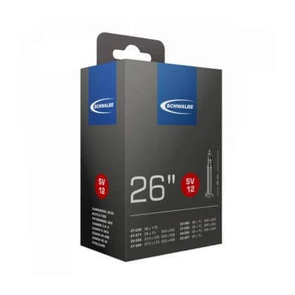 *UNUTRAŠNJA GUMA Schwalbe SV12 EK 40MM presta ventil *UNUTRAŠNJA GUMA Schwalbe SV12 EK 40MM presta ventil