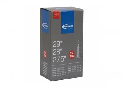 *Unutrasnja guma Schwalbe SV19A EK Extra Light 40mm *Unutrasnja guma Schwalbe SV19A EK Extra Light 40mm
