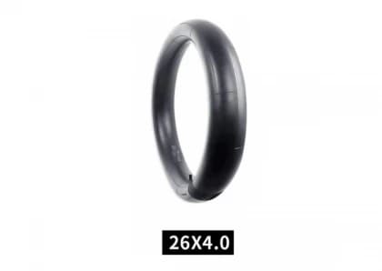 *Unutrašnja guma za FAT bike 26x4.0 *Unutrašnja guma za FAT bike 26x4.0