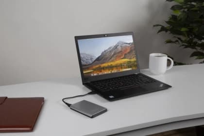 Verbatim EHV53071 SILVER 1TB, 2.5inc, Eksterni hard disk USB 3.0 Verbatim EHV53071 SILVER 1TB, 2.5inc, Eksterni hard disk USB 3.0