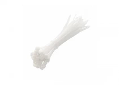 VEZICE BELE 3,6X140MM 25 KOM/PAK HT2C720 VEZICE BELE 3,6X140MM 25 KOM/PAK HT2C720