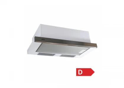 Aspirator PIO 650 2MIX Aspirator PIO 650 2MIX