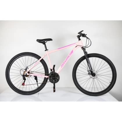 Winnerbike Bicikle BIC. 29"/21 MAXIMUS PINK Winnerbike Bicikle BIC. 29"/21 MAXIMUS PINK