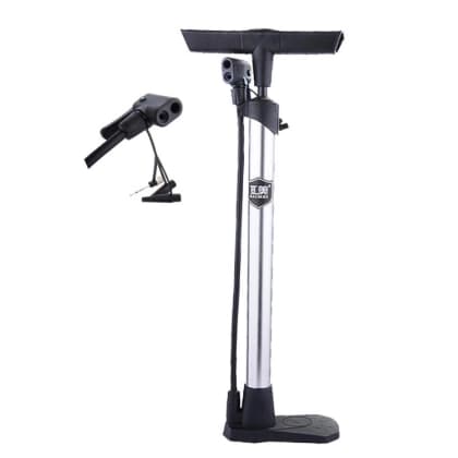 Winnerbike Pumpe i delovi PUMPA ALU 30X500mm WB-5032 Winnerbike Pumpe i delovi PUMPA ALU 30X500mm WB-5032