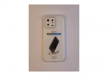 Xiaomi 13 transparent sa ojačanim ivicama Xiaomi 13 transparent sa ojačanim ivicama