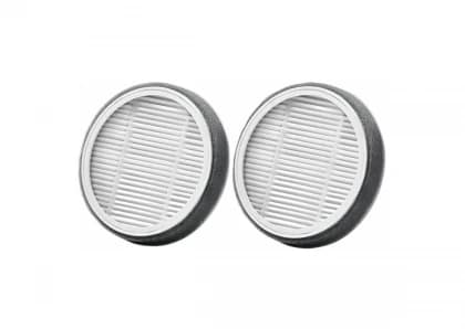 Xiaomi Dust Mite Vacuum Cleaner Pro Filter (2-Pack) Xiaomi Dust Mite Vacuum Cleaner Pro Filter (2-Pack)