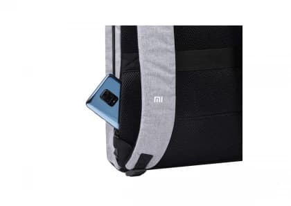 Xiaomi Mi Commuter Backpack (Light Gray) Xiaomi Mi Commuter Backpack (Light Gray)
