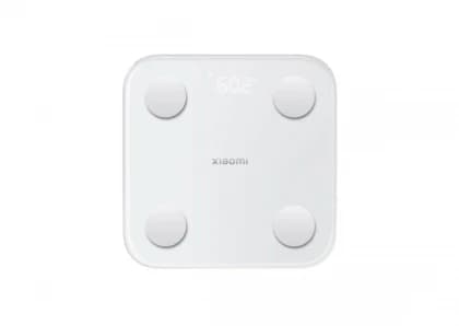Xiaomi Pametna telesna vaga S400 BELA BHR7793GL Xiaomi Pametna telesna vaga S400 BELA BHR7793GL
